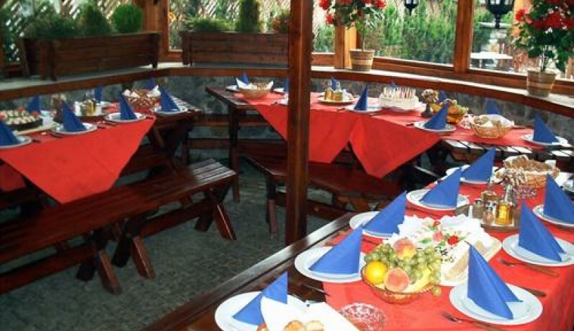 Rusticana Havlíčkův Brod